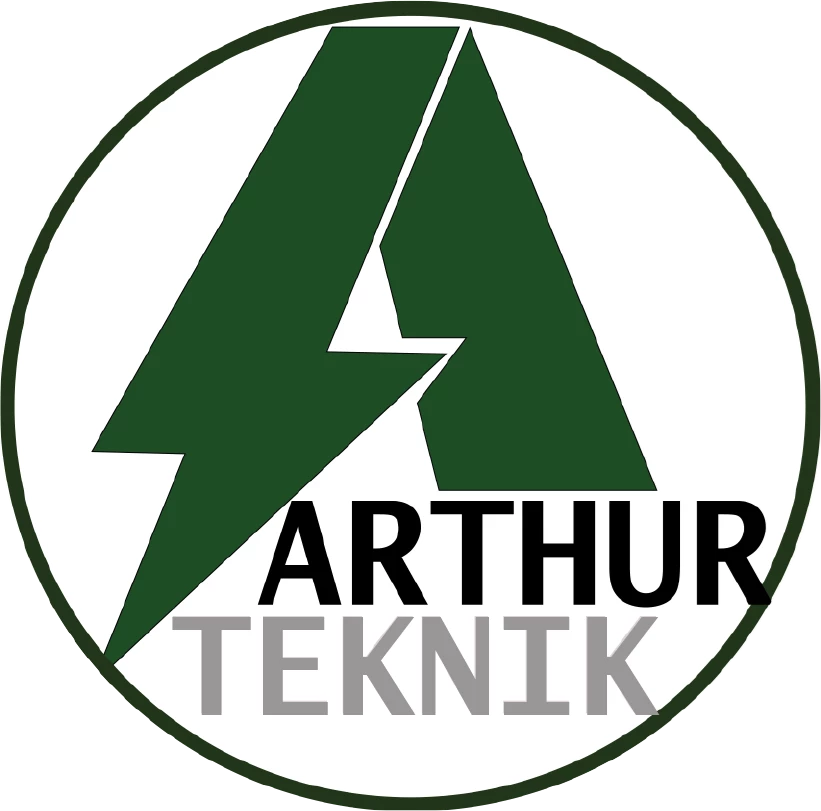 PT Arthur Teknik